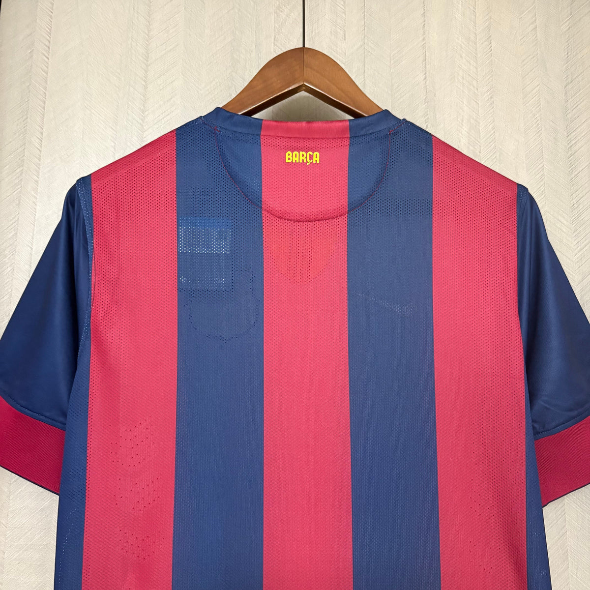 Jersey Barcelona 2014/15 Home Retro