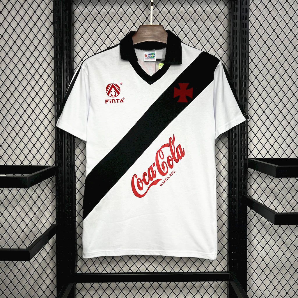 Jersey Vasco 1988 Home Retro