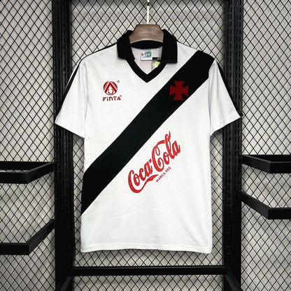 Jersey Vasco 1988 Home Retro