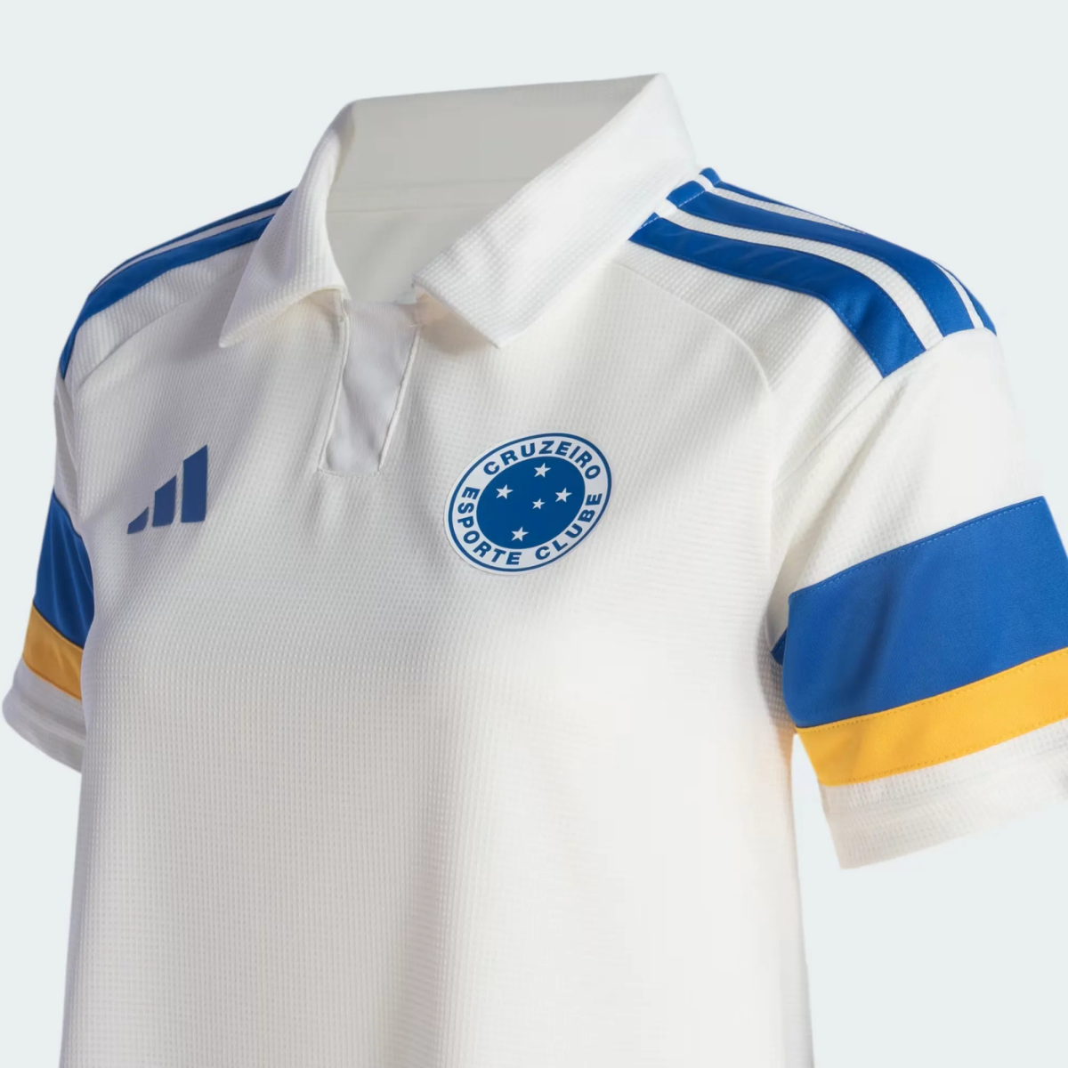 Jersey Woman Cruzeiro 2026/27 HomeHome Fan