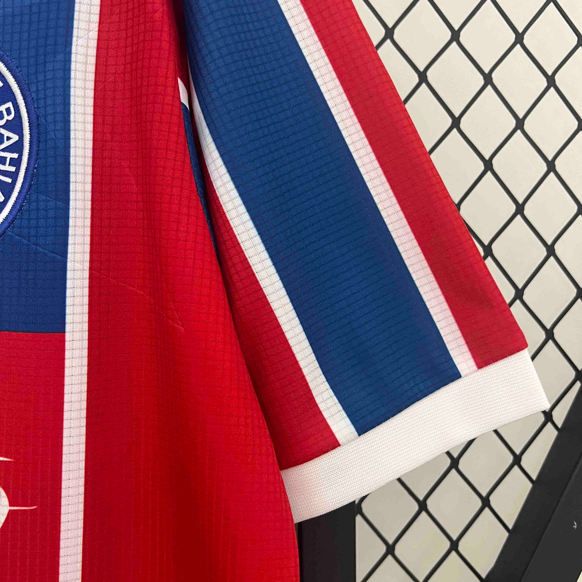 Jersey Bahia 1988 Home Retro