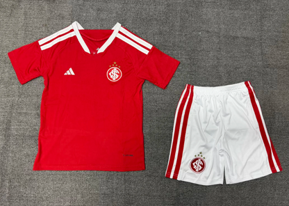 Kids Kit Homenternacional 2026/27 Home Fan