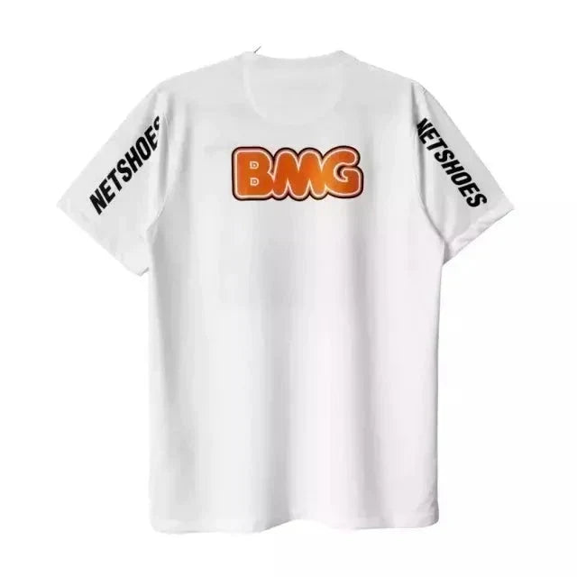 Jersey Santos 2011/12 Home Retro
