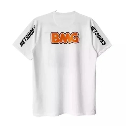 Jersey Santos 2011/12 Home Retro