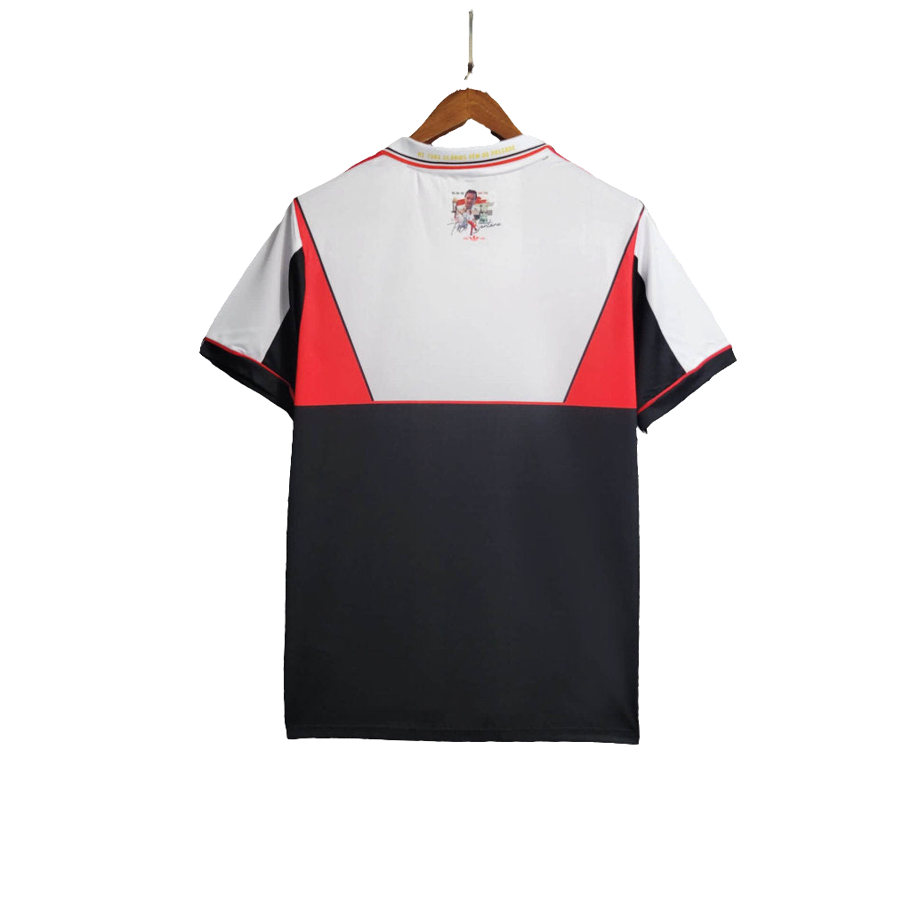 Jersey Sao Paulo 1992 Home Retro