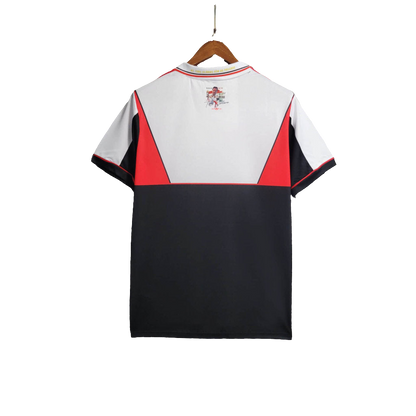 Jersey Sao Paulo 1992 Home Retro