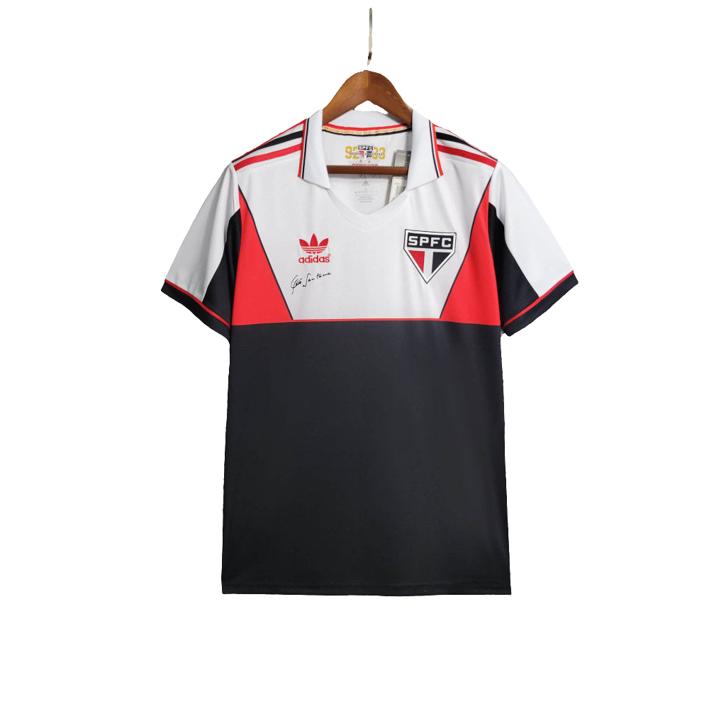 Jersey Sao Paulo 1992 Home Retro