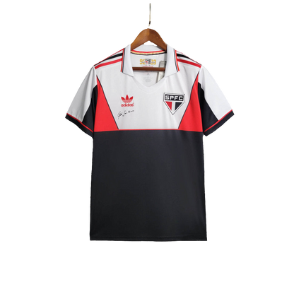 Jersey Sao Paulo 1992 Home Retro