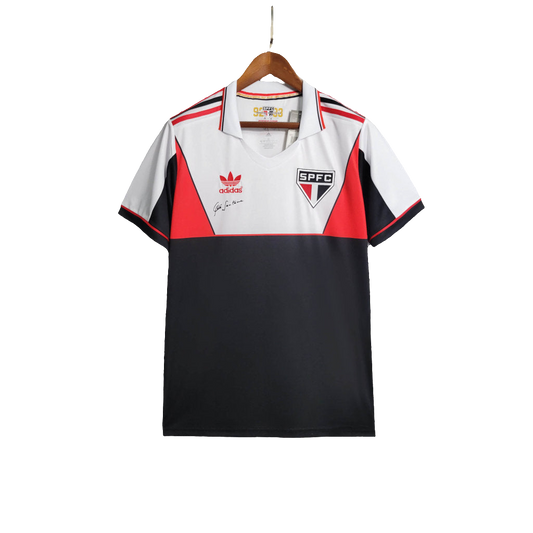 Jersey Sao Paulo 1992 Home Retro