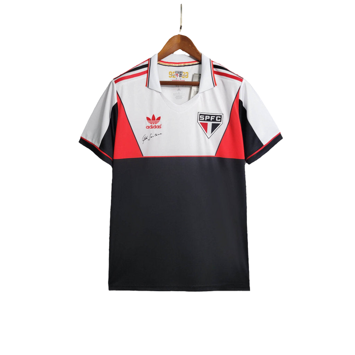 Jersey Sao Paulo 1992 Home Retro