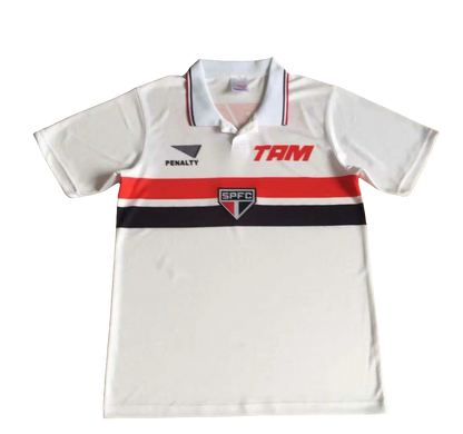 Jersey Sao Paulo 1994 Home Retro
