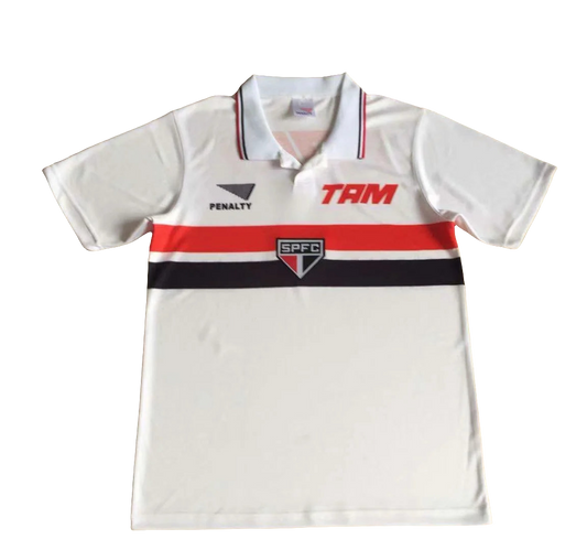 Jersey Sao Paulo 1994 Home Retro