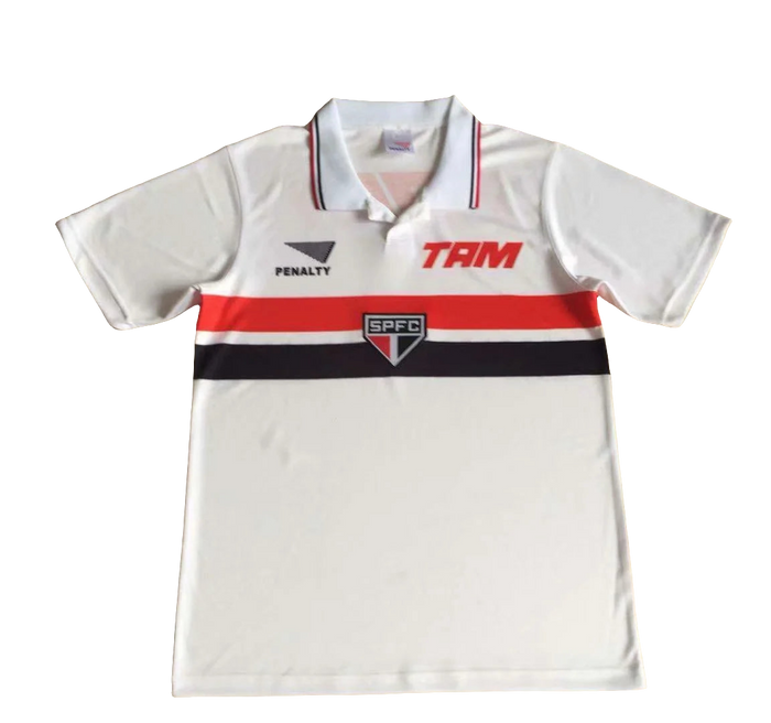 Jersey Sao Paulo 1994 Home Retro