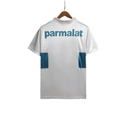 Palmeiras 1997 hjemmebanetrøje retro