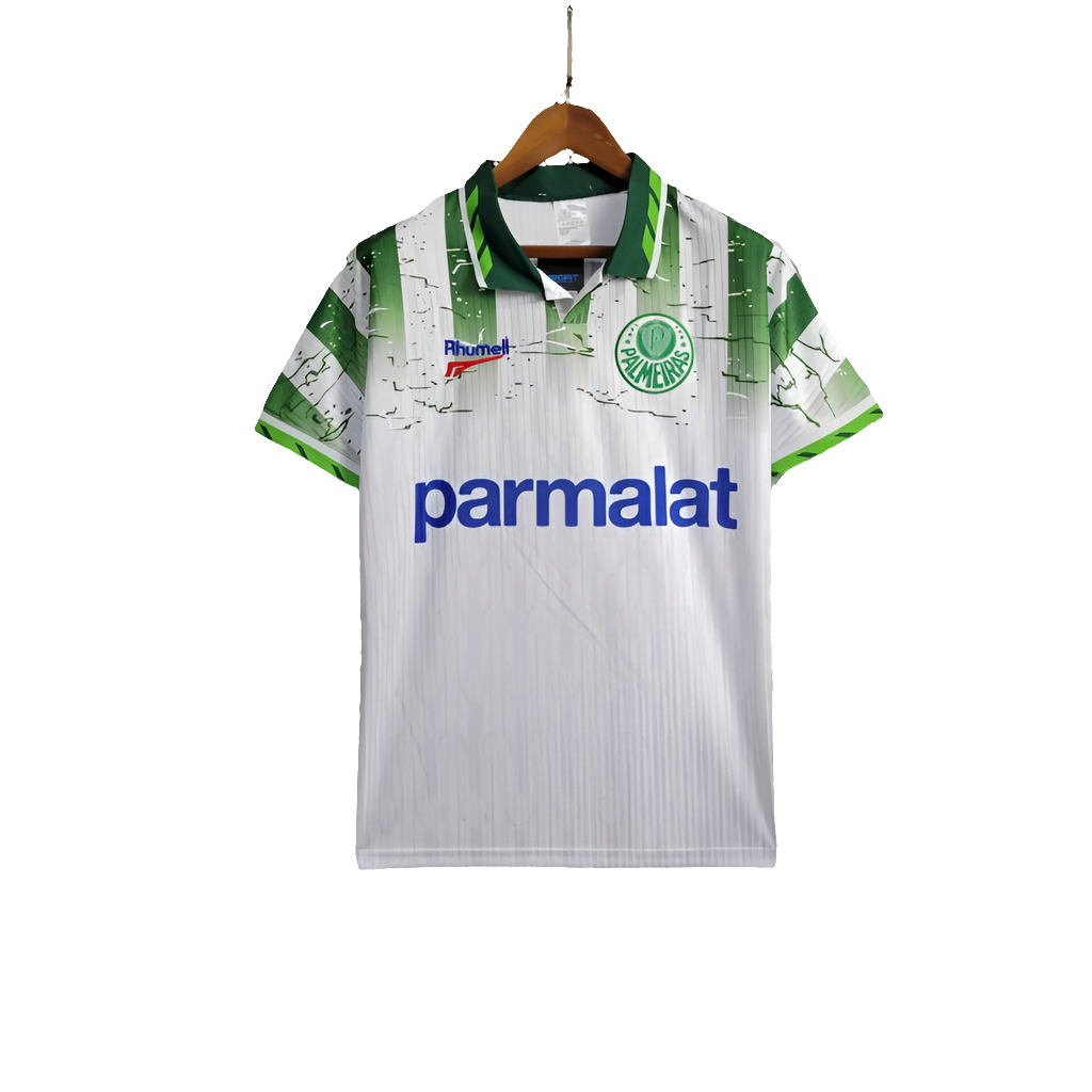 Jersey Palmeiras 1996 Home Retro