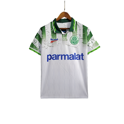 Jersey Palmeiras 1996 Home Retro