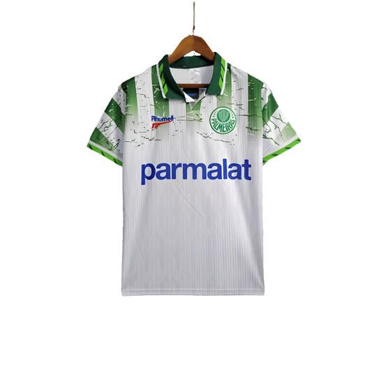 Jersey Palmeiras 1996 Home Retro