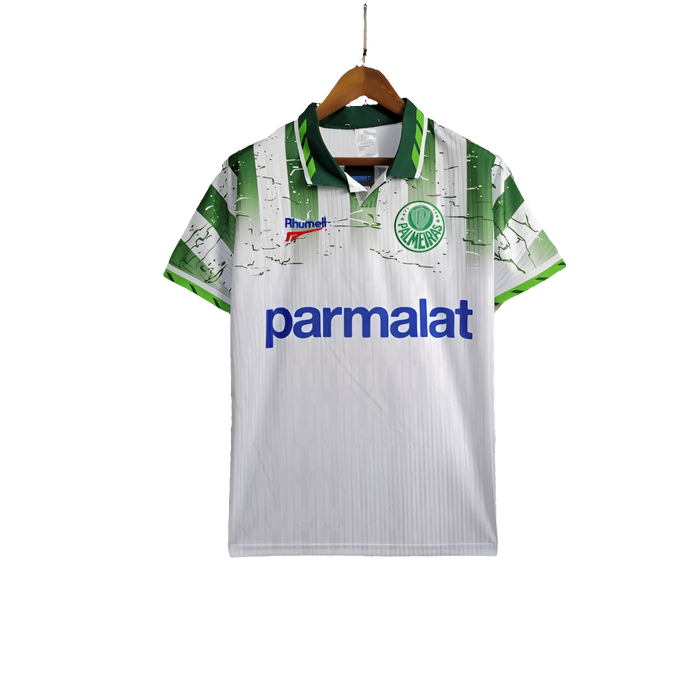 Jersey Palmeiras 1996 Home Retro