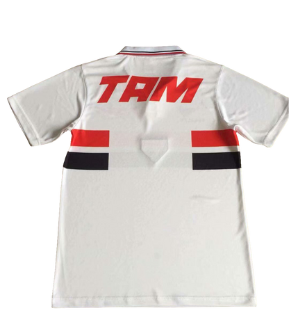 Jersey Sao Paulo 1994 Home Retro