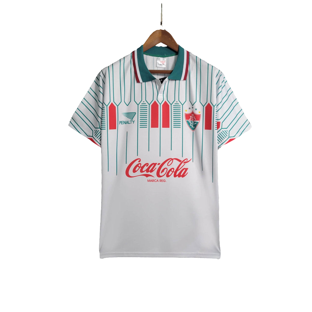 Jersey Fluminense 1993 Away Retro