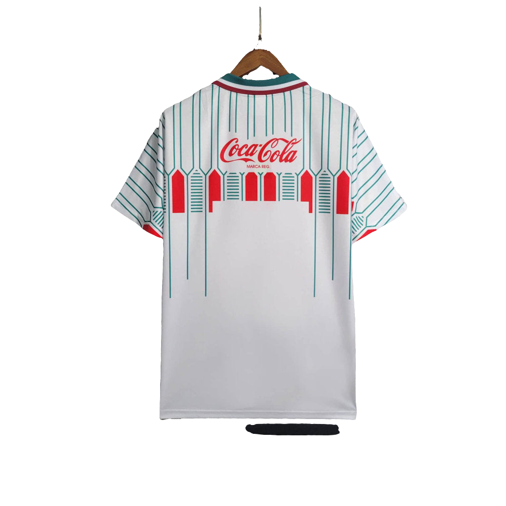 Jersey Fluminense 1993 Away Retro