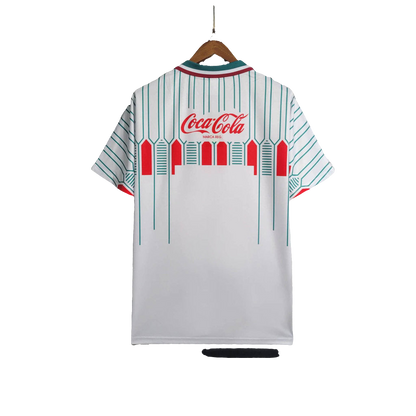 Jersey Fluminense 1993 Away Retro