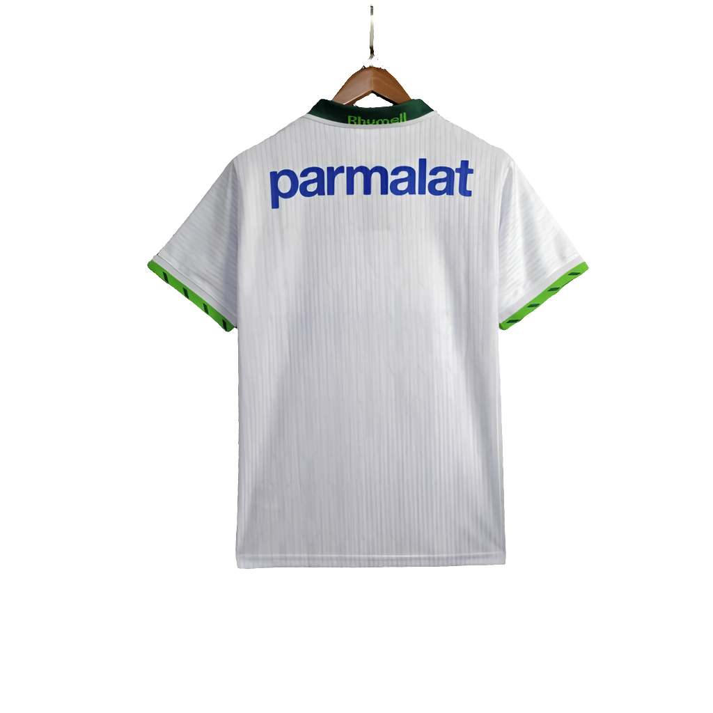 Jersey Palmeiras 1996 Home Retro