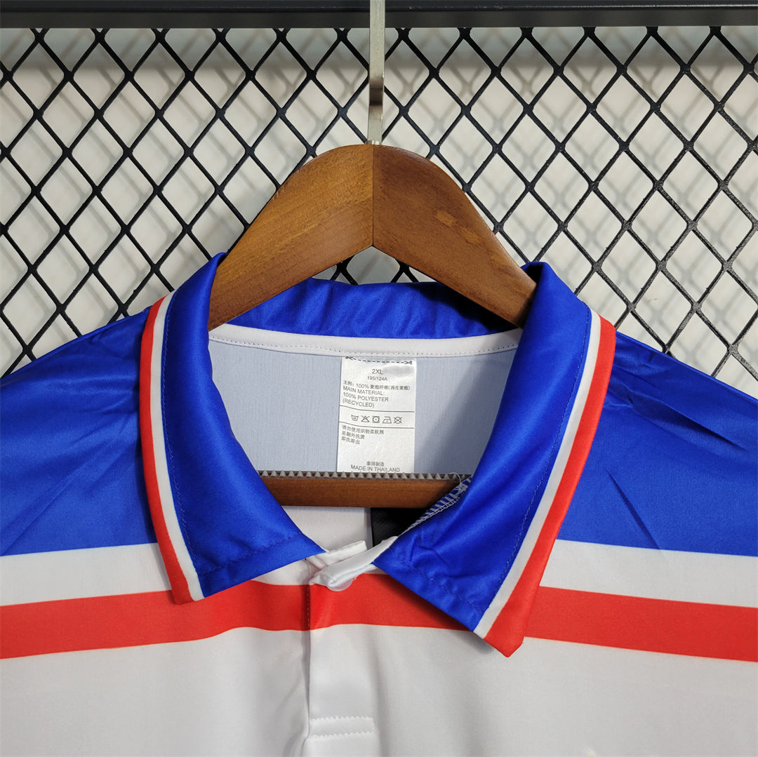 Jersey Bahia 1998 Home Retro