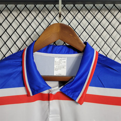 Jersey Bahia 1998 Home Retro