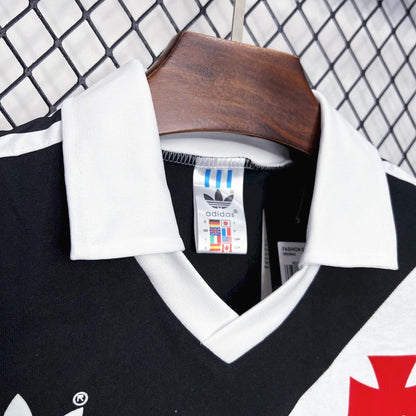 Jersey Vasco 1988 Home Retro