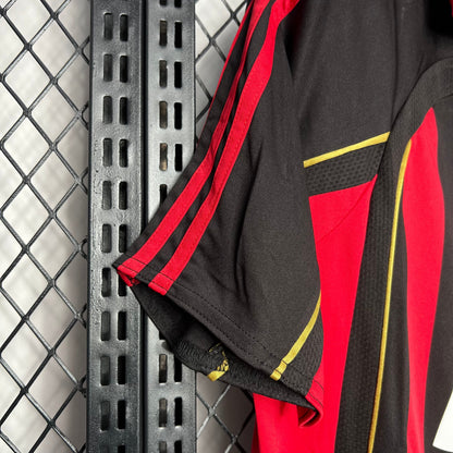 Jersey AC Milan 2006/07 Home Retro