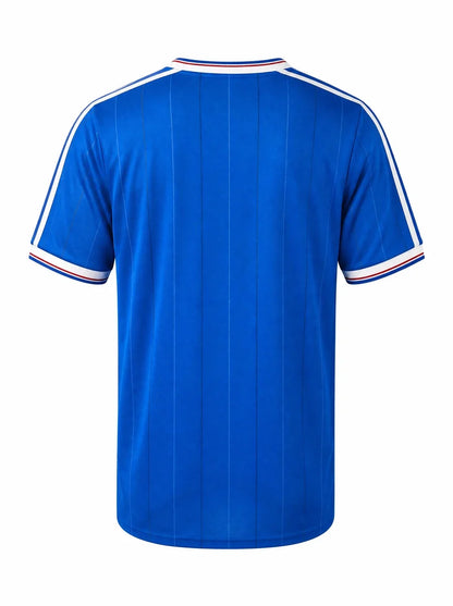 Jersey Brighton 1984 Home Retro