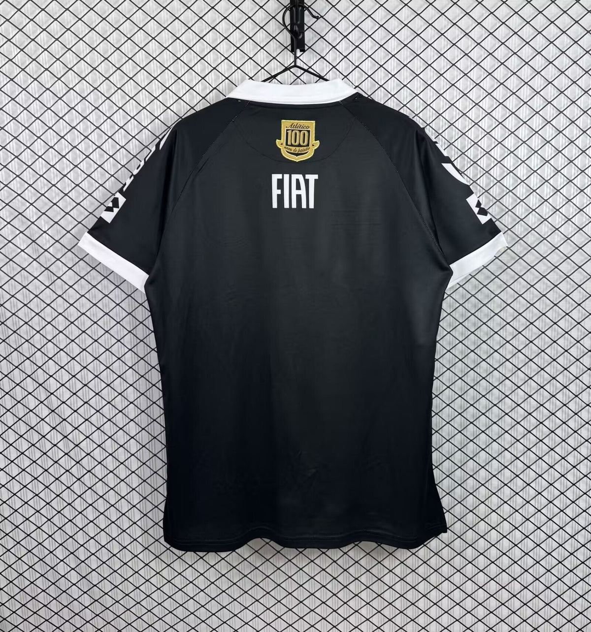Jersey Atletico Mineiro 2008 Home Retro