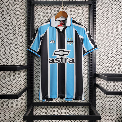 Grêmio Trikot 2000 Heim Retro