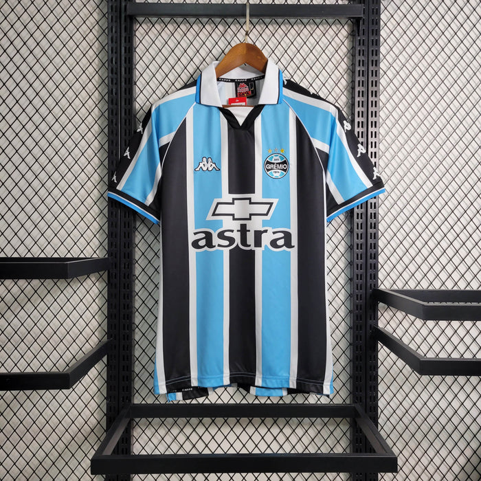 Grêmio Trikot 2000 Heim Retro