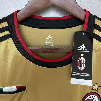 Jersey AC Milan 2013/14 Home Retro