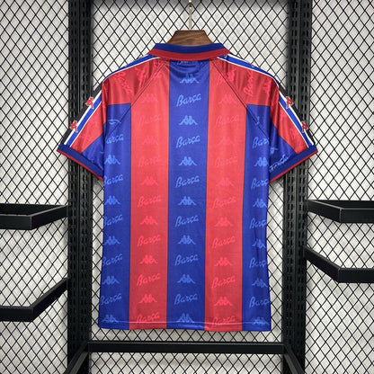 Jersey Barcelona 1996-97 Home Retro