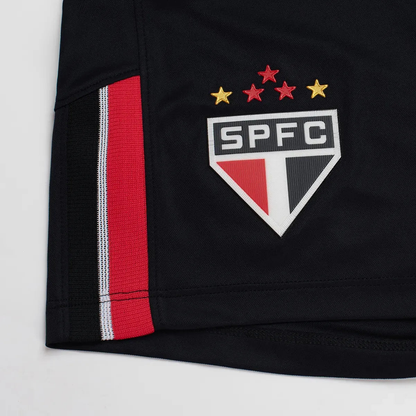Kids Kit Sao Paulo 2026/27 Home Fan