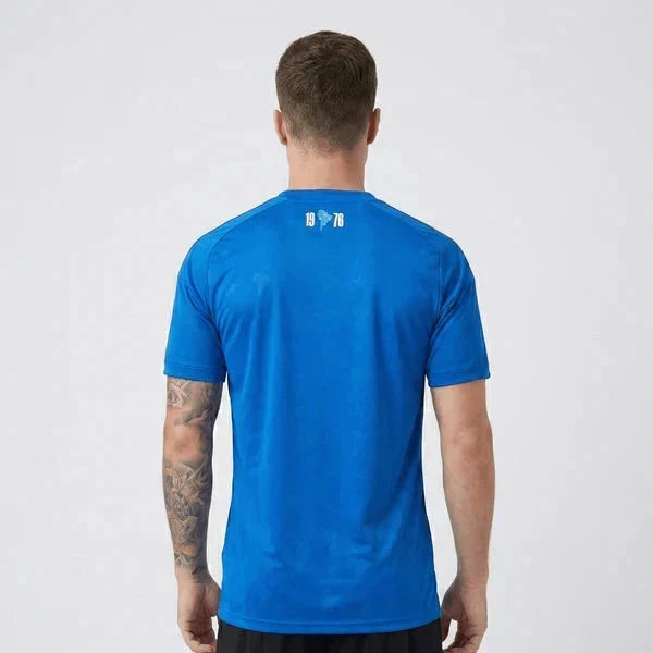 Jersey Cruzeiro 2026/27 Home Fan