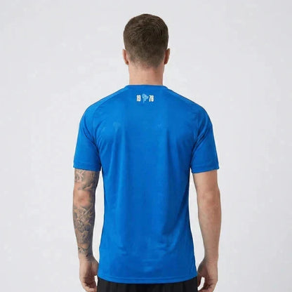 Jersey Cruzeiro 2026/27 Home Fan