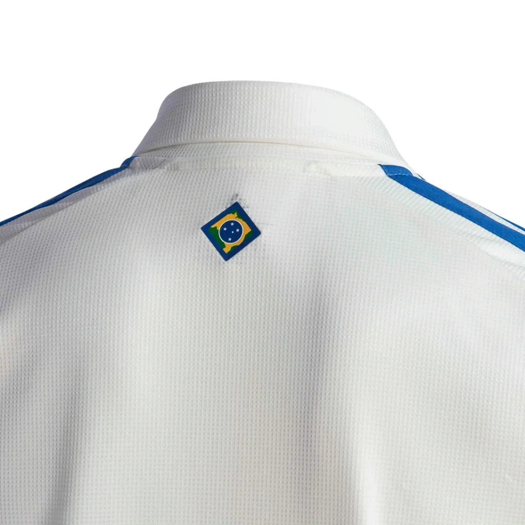 Jersey Cruzeiro 2026/27 HomeHome Fan