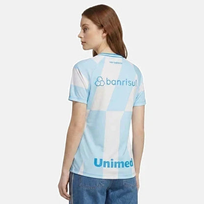 Jersey Woman Gremio 2026/27 Home Fan