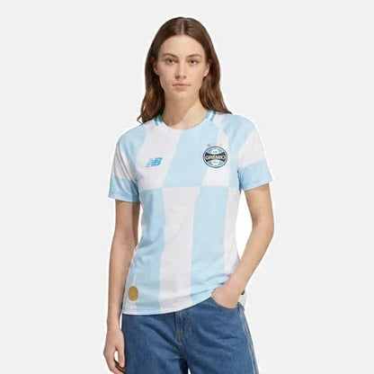 Jersey Woman Gremio 2026/27 Home Fan