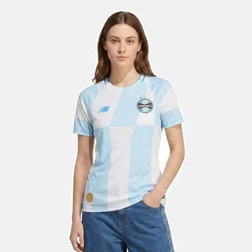 Jersey Woman Gremio 2026/27 Home Fan