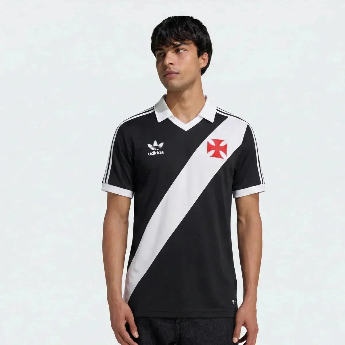 Jersey Vasco 1988 Home Retro