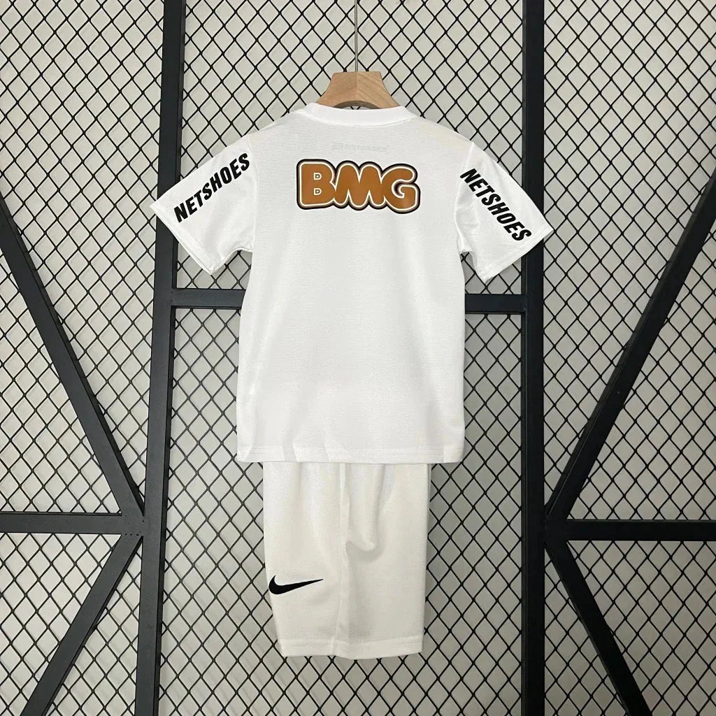 Jersey Santos 2011 Home Retro