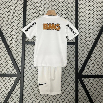 Jersey Santos 2011 Home Retro