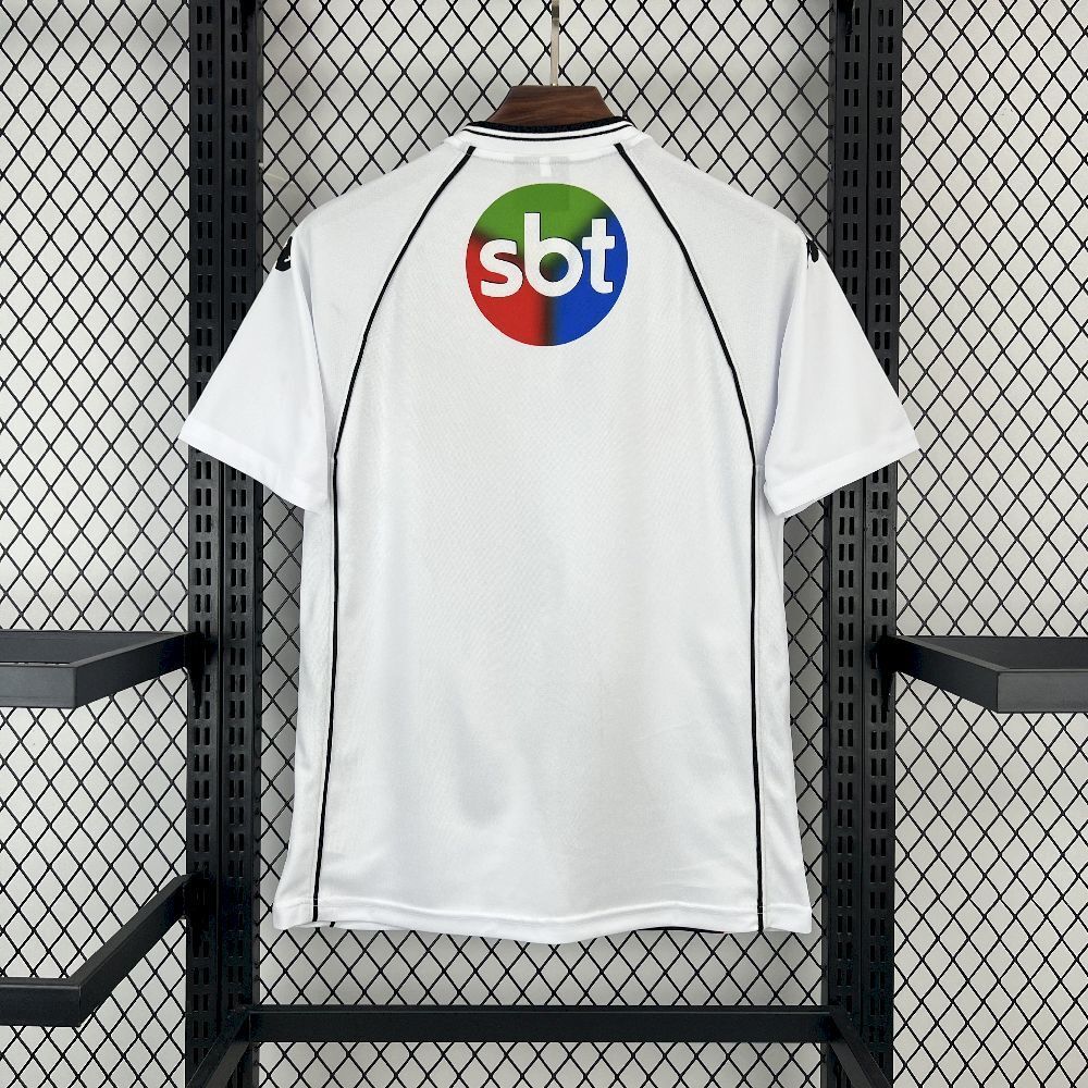 Jersey Vasco 2000 Home Retro
