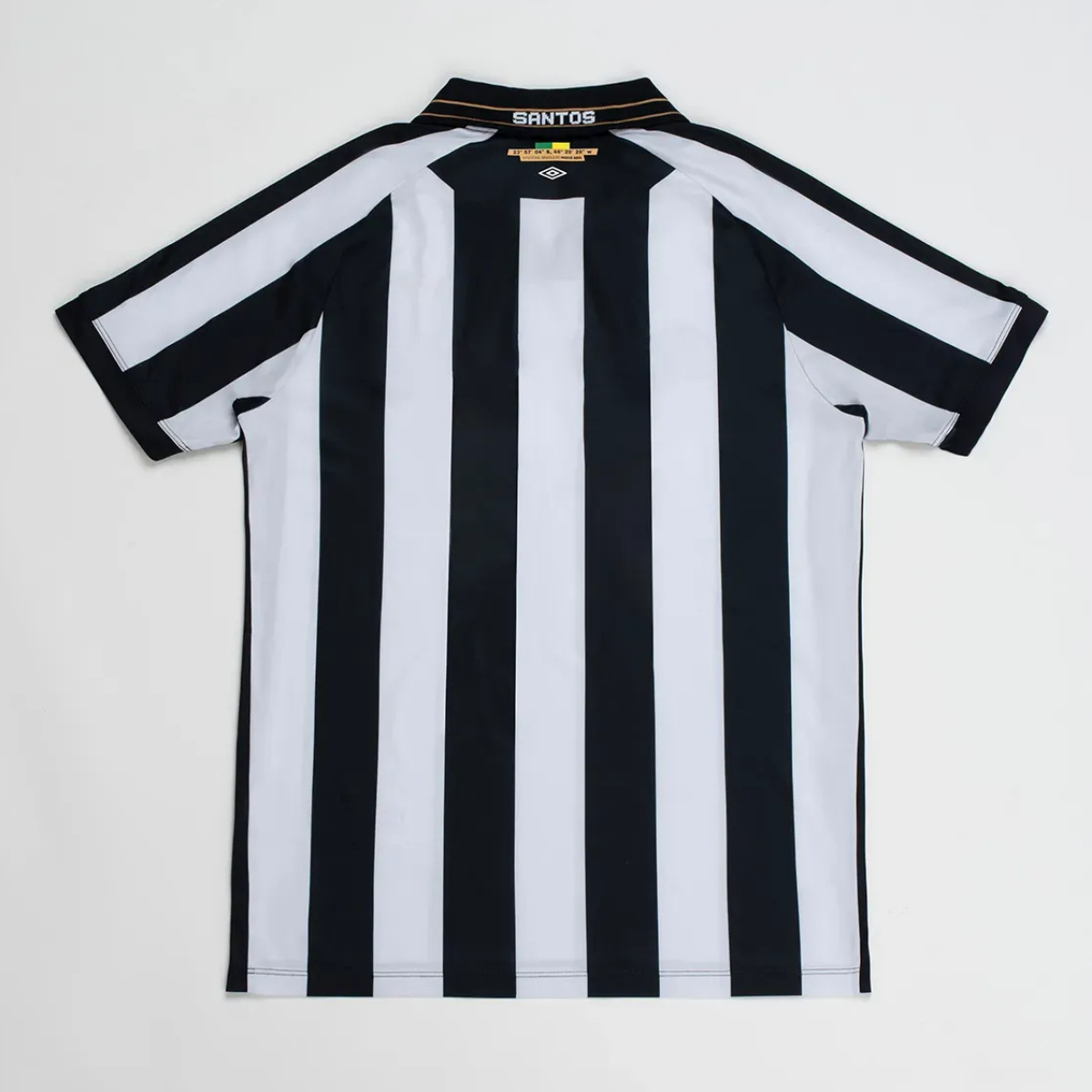 Jersey Santos 2026/27 Home Fan