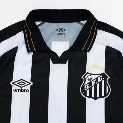 Jersey Santos 2026/27 Home Fan